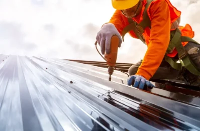 Travaux de zinguerie à Breuvannes-en-Bassigny